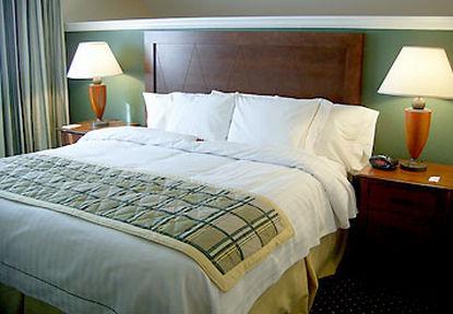 Residence Inn By Marriott Spartanburg Quarto foto